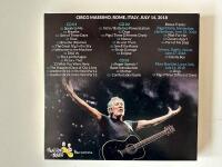 Restiamo Umani (Live 2018, 3CD)