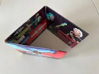 Restiamo Umani (Live 2018, 3CD)