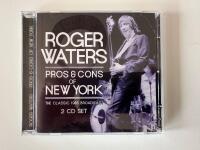 Pros & Cons Of New York (The Classic 1985 Broadcast)