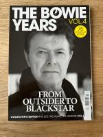 The Bowie Years Vol. 4