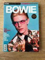 Bowie Changes 1947-2016