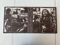 D&eacute;j&agrave; Vu