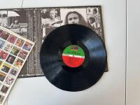 D&eacute;j&agrave; Vu