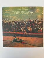 Time Fades Away