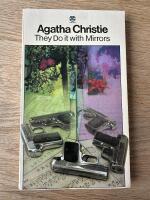 They Do it with Mirrors