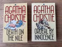 Death on the Nile + Ordeal By Innocence