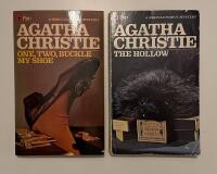 The Hollow + One, Two, Buckle My Shoe