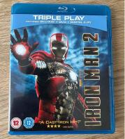Iron Man 2
