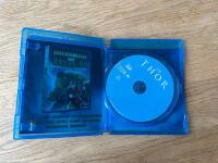 Thor Blu-Ray 3D + Blu-Ray