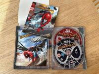 Spider-Man Homecoming 3D