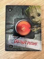 Guardians of the Galaxy Vol 2 Steelbook Blu-Ray