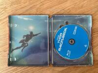 Thor Ragnarok Steelbook 