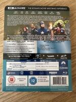 Avengers Assemble 4K ULTRA HD Steelbook