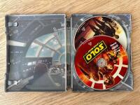 Solo: A Star Wars Story Blu-Ray Steelbook
