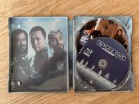 Rogue One: A Star Wars Story Blu-Ray Steelbook