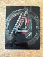 Avengers: Age of Ultron