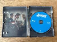 Avengers: Age of Ultron