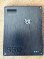 Ant-Man Blu-Ray Steelbook