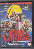 Erik the Viking