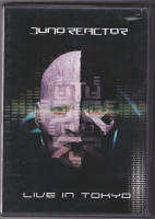 Juno Reactor Live in Tokyo