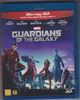 Guardians of the Galaxy
