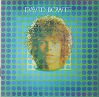 David Bowie aka Space Oddity