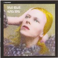 Hunky dory