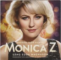 Monica Z Musiken fr&aring;n filmen