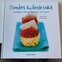 Sm&aring;tt kulinariskt