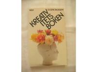 Kreativitetsboken (originaltitel How Creative Are You?)