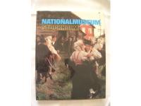Nationamuseum, Stockholm