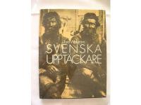 Svenska uppt&auml;ckare