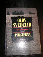 Piraterna - en Roland Hassel thriller