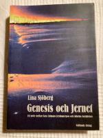 Genesis och Jernet : ett m&ouml;te mellan Sara Lidmans Jernbaneepos och bibelns ber&auml;ttelser