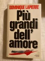 Piu grandi dell&rsquo;amore