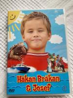 H&aring;kan Br&aring;kan och Josef