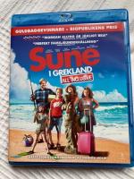 Sune i Grekland