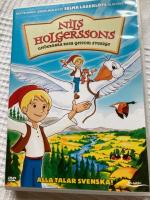 Nils Holgersson