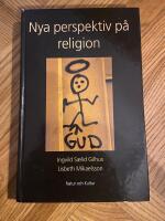 Nya perspektiv p&aring; religion