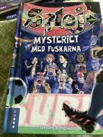 Mysteriet med fuskarna