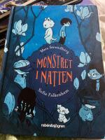 Monstret i natten