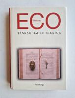 Tankar om litteratur