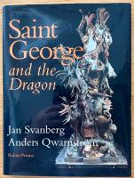 Saint George and the dragon