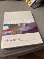 White Hot