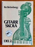 GITARRSKOLAN  DEL 2