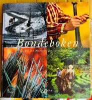 Bondeboken
