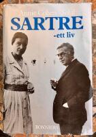 Sartre - ett liv