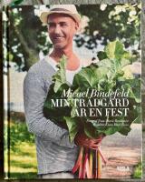 Min tr&auml;dg&aring;rd &auml;r en fest