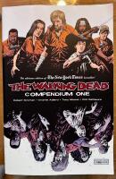 Walking dead compendium volume 1