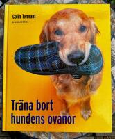 Tr&auml;na bort hundens ovanor